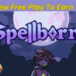 Spellborne