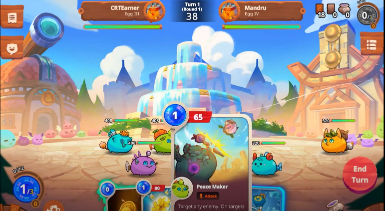 GamePlay